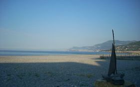 Appartamento al mare di Ventimiglia